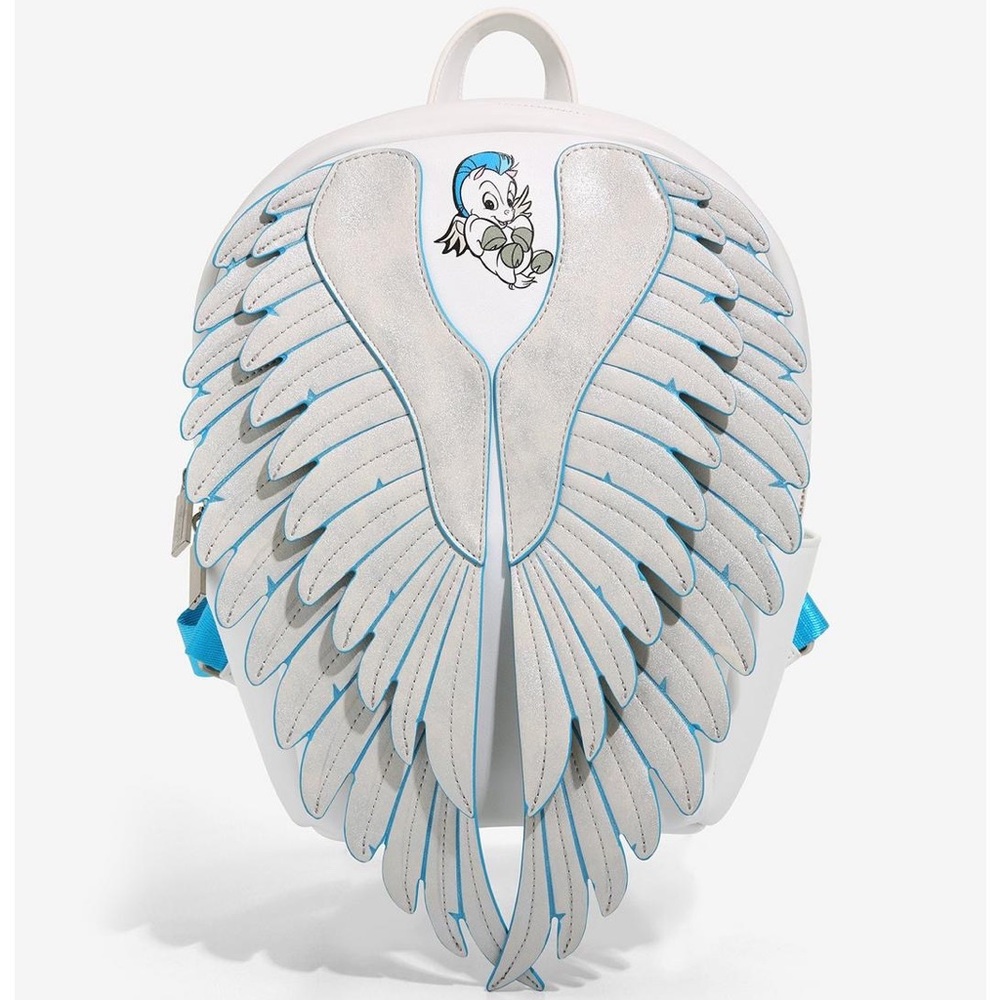 Nwt Pegasus Danielle Nicole Backpack